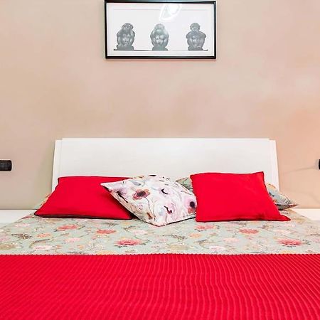 Guest Planet - Modern Flat Centrale M2 Milan Exterior photo