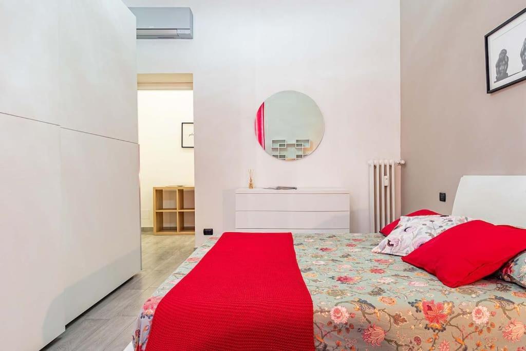 Guest Planet - Modern Flat Centrale M2 Milan Exterior photo