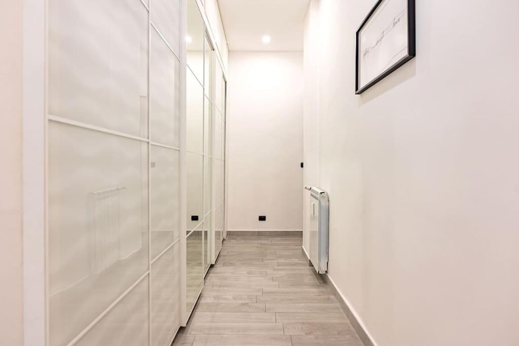 Guest Planet - Modern Flat Centrale M2 Milan Exterior photo