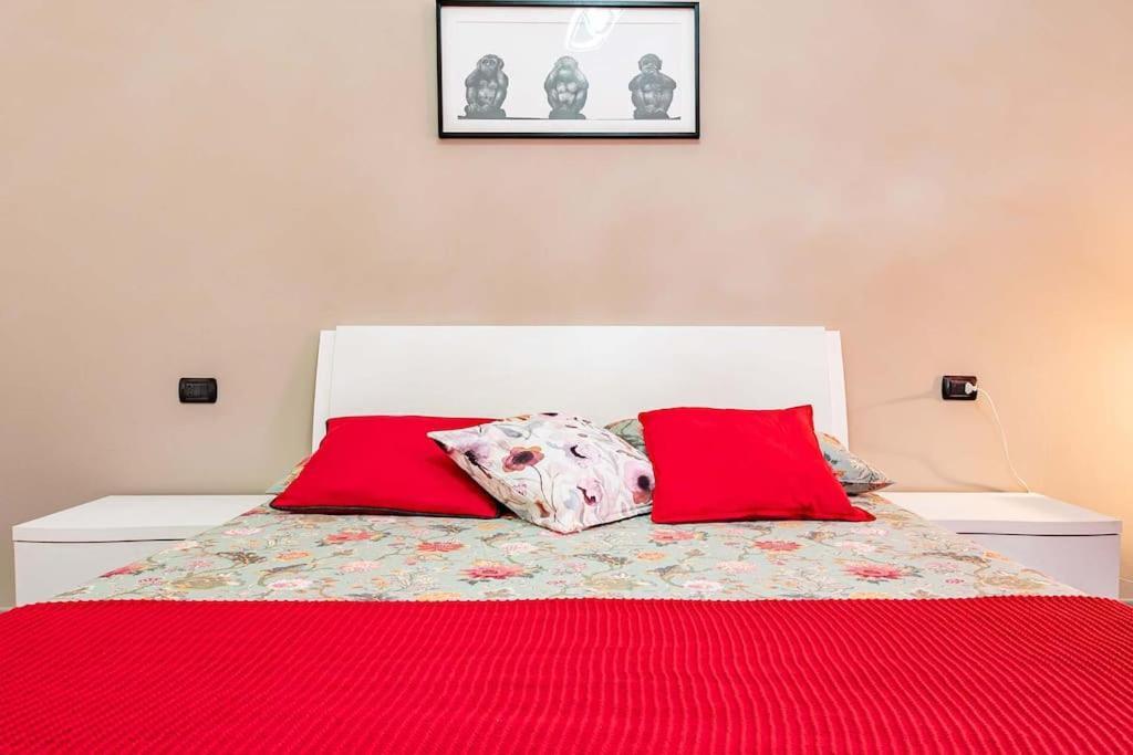 Guest Planet - Modern Flat Centrale M2 Milan Exterior photo