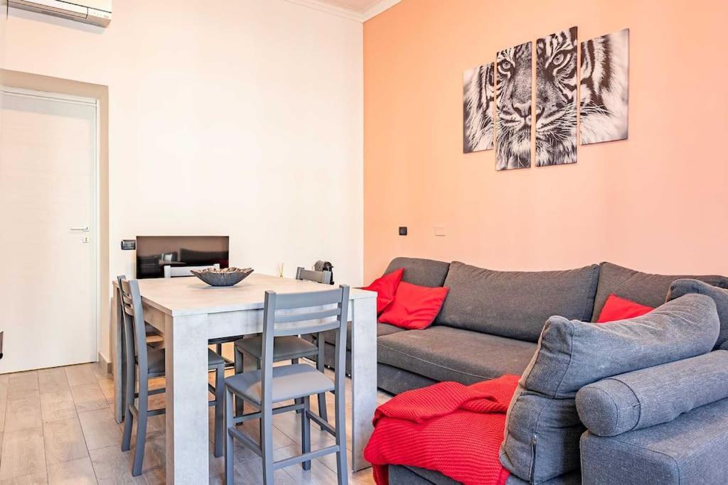 Guest Planet - Modern Flat Centrale M2 Milan Exterior photo