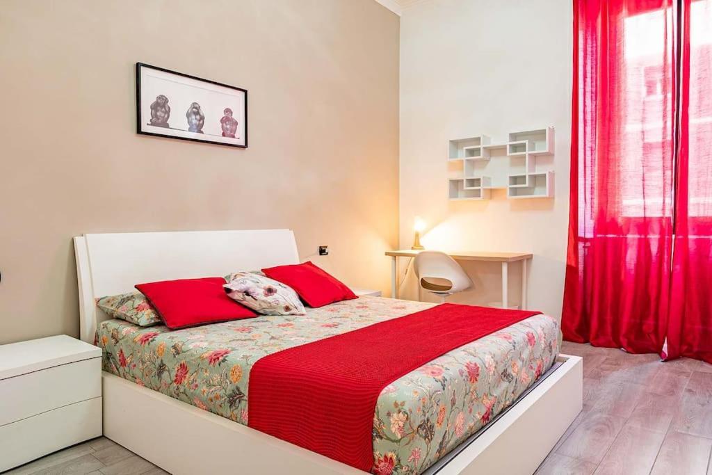 Guest Planet - Modern Flat Centrale M2 Milan Exterior photo