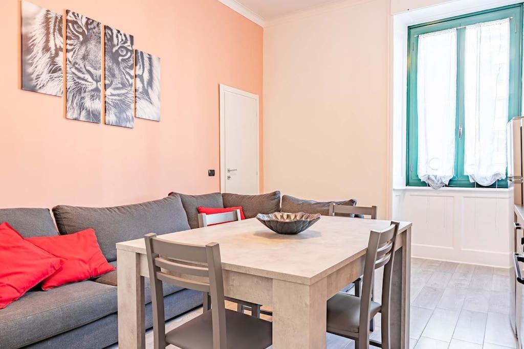 Guest Planet - Modern Flat Centrale M2 Milan Exterior photo