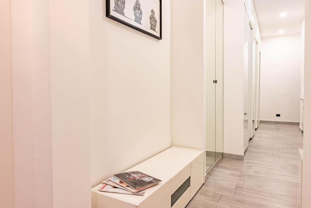 Guest Planet - Modern Flat Centrale M2 Milan Exterior photo