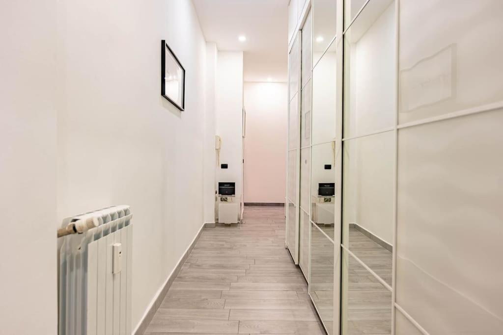 Guest Planet - Modern Flat Centrale M2 Milan Exterior photo