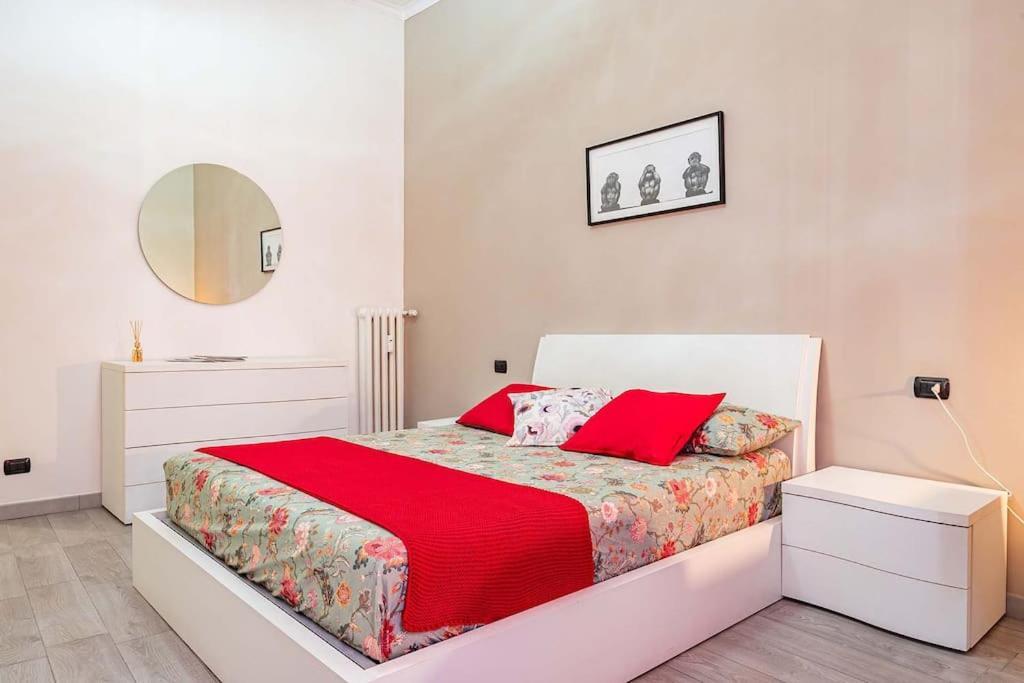 Guest Planet - Modern Flat Centrale M2 Milan Exterior photo