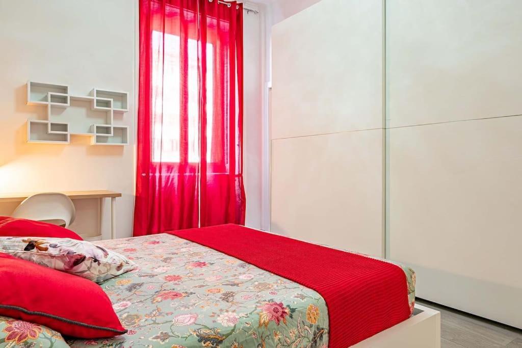 Guest Planet - Modern Flat Centrale M2 Milan Exterior photo